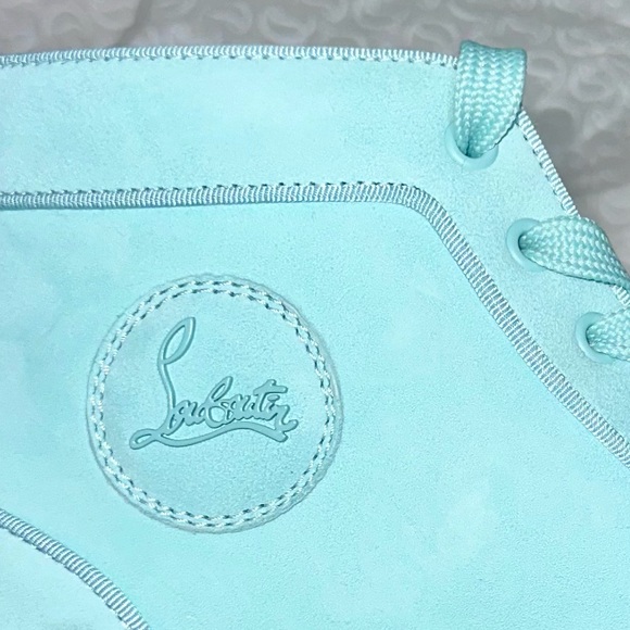 Christian Louboutin - Louis Orlato Sneakers